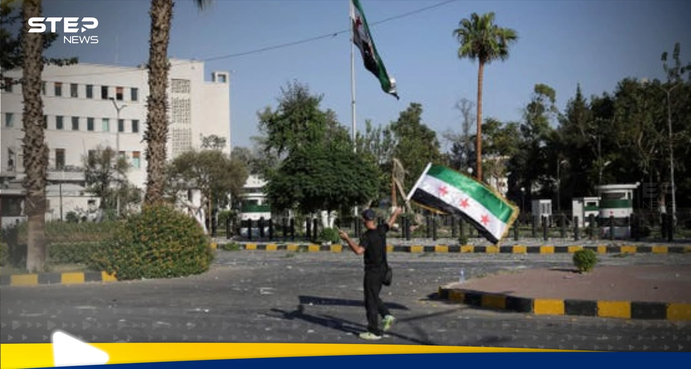 الكشف عن موعد انتخابات مجلس الشعب السوري.. وتعديلات ببعض الأمور