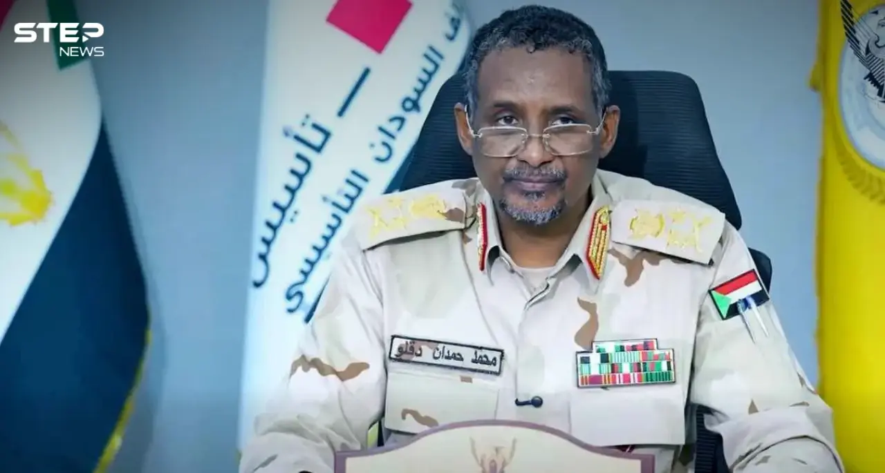 تحالف تأسيس يعلن جيشاً وطنياً جديداً بعقيدة عسكرية مختلفة: اخبار العالم