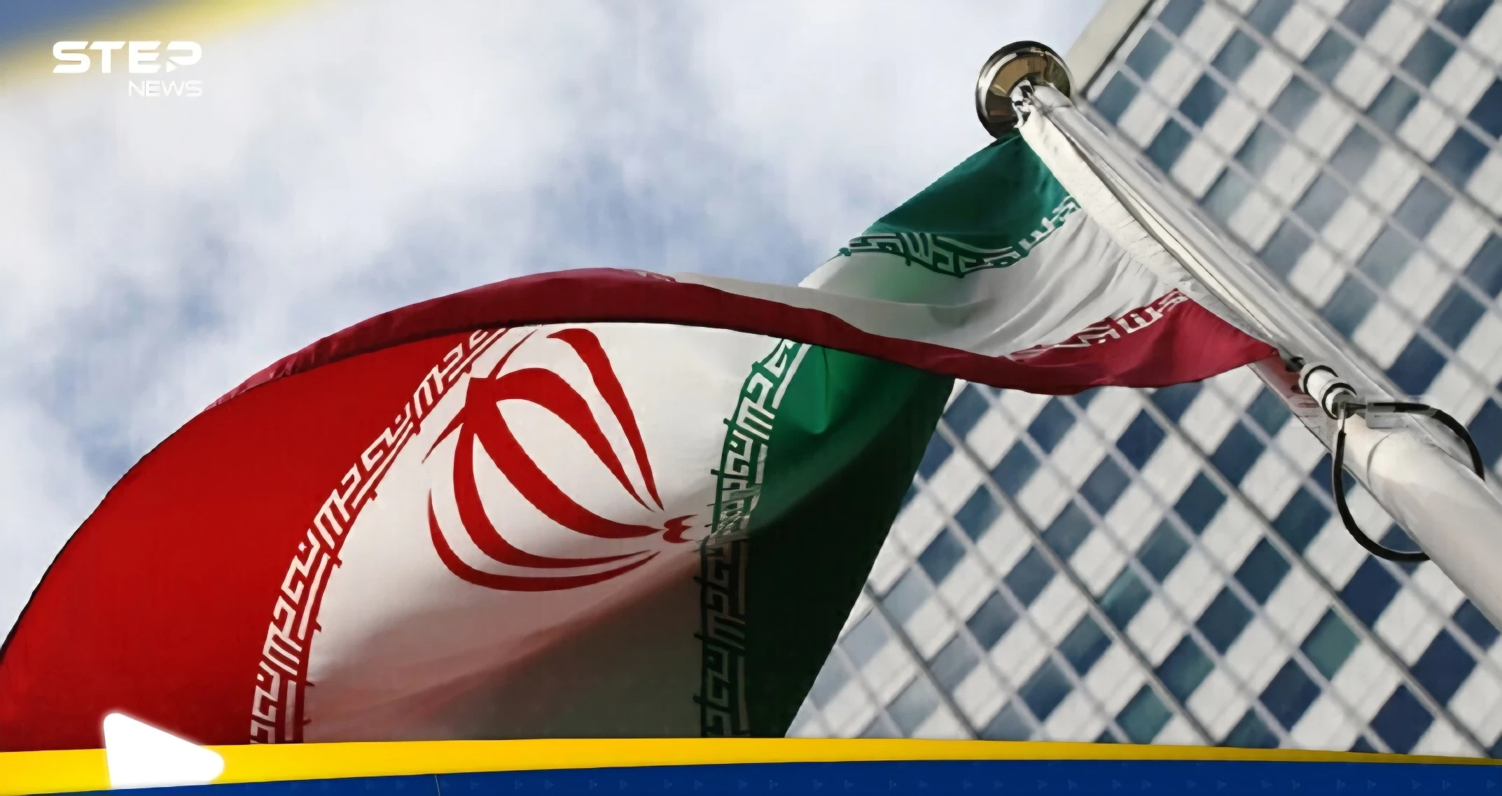 تحرك أمريكي بعد فشل الطاقة الذرية بالحصول على موافقة إيران باستئناف التفتيش