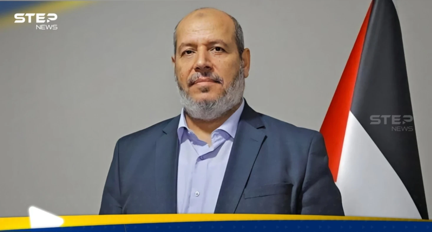 حركة حماس تكشف مصير خليل الحية عقب الهجوم الإسرائيلي