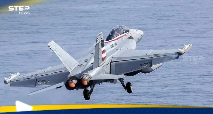 غراولر.. ماذا تعرف عن الطائرة التي شلت دفاعات فنزويلا؟ غراولر.. ماذا تعرف عن الطائرة التي شلت دفاعات فنزويلا؟