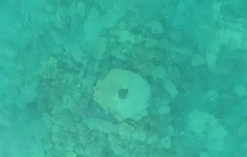 مدينة طريق الحرير الغارقة تكشف أسرارها بعد 6 قرون مدينة طريق الحرير الغارقة تكشف أسرارها بعد 6 قرون