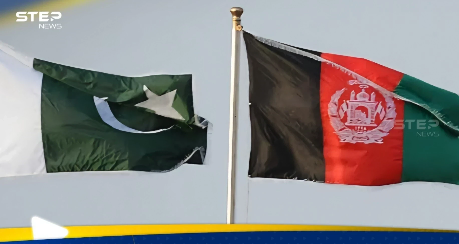 إيران تبدي استعدادها للمساعدة في حل الخلافات بين باكستان وأفغانستان