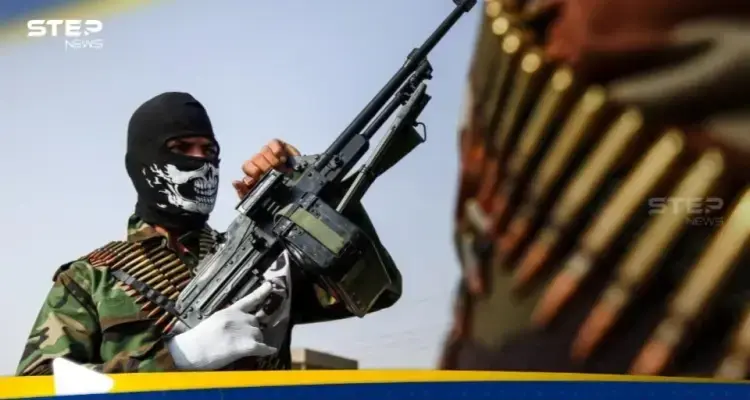 الفصائل تتوعد: صواريخنا جاهزة لضرب القواعد الأمريكية في العراق والمنطقة الفصائل تتوعد: صواريخنا جاهزة لضرب القواعد الأمريكية في العراق والمنطقة