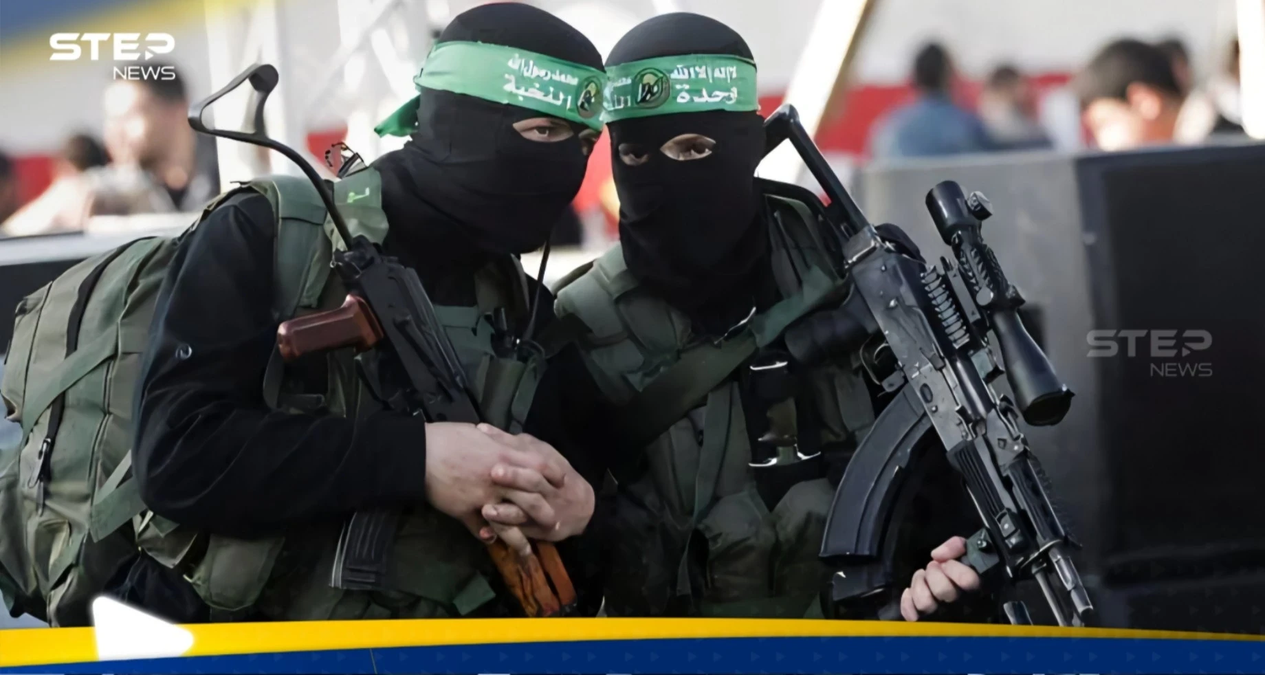 مسؤول إسرائيلي يكشف شرطا للسماح بخروج مقاتلي حماس من رفح