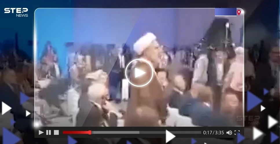 بالفيديو|| الوفد الإيراني يغادر اجتماع الاتحاد البرلماني الدولي بسبب خطاب ضد غزة