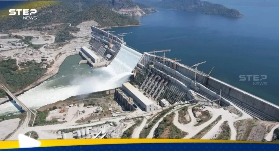 تصريحات مصر حول سد النهضة تغضب إثيوبيا.. والأخيرة ترد