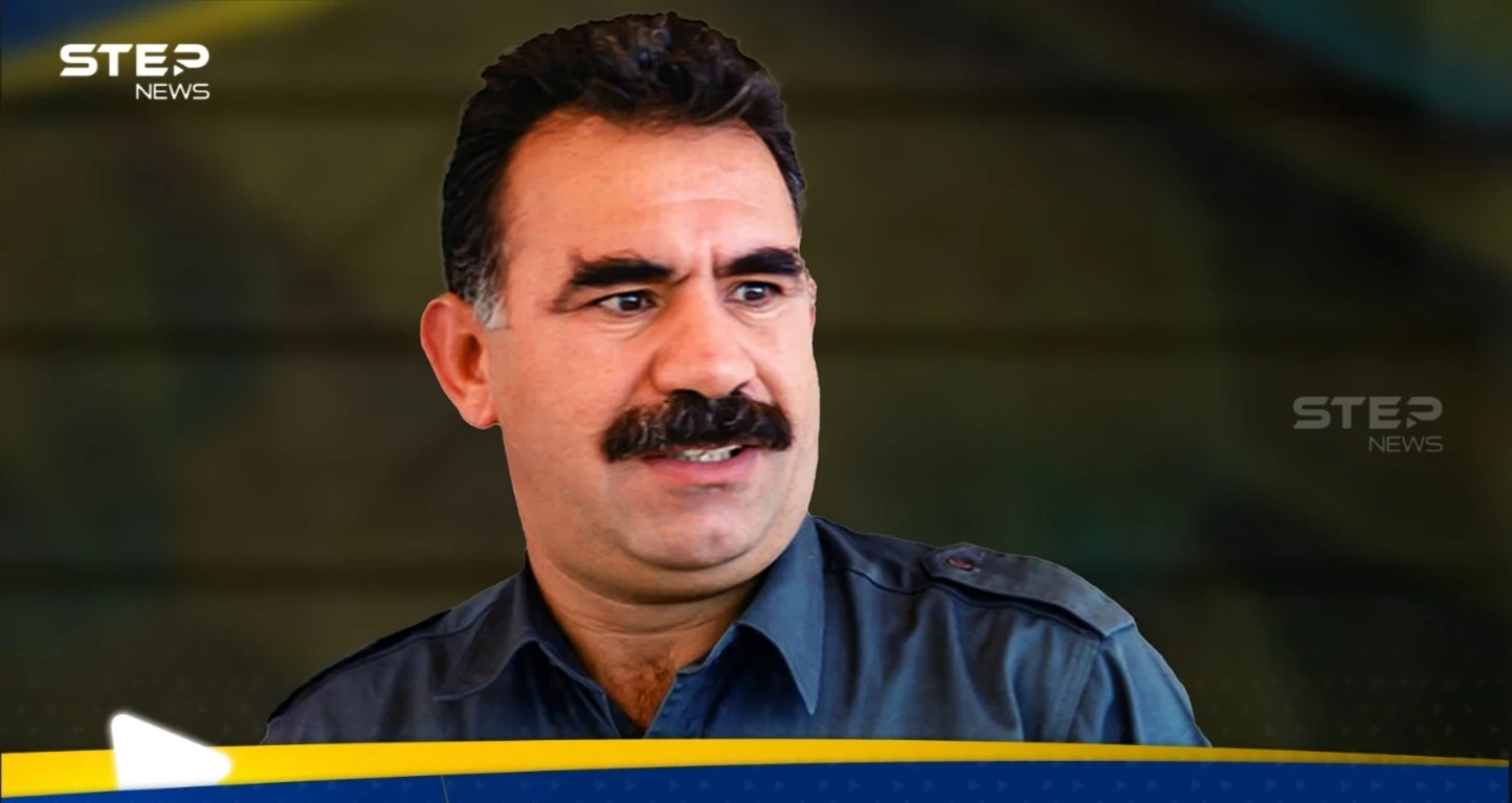 زعيم حزب العمال الكردستاني: سوريا خطي الأحمر