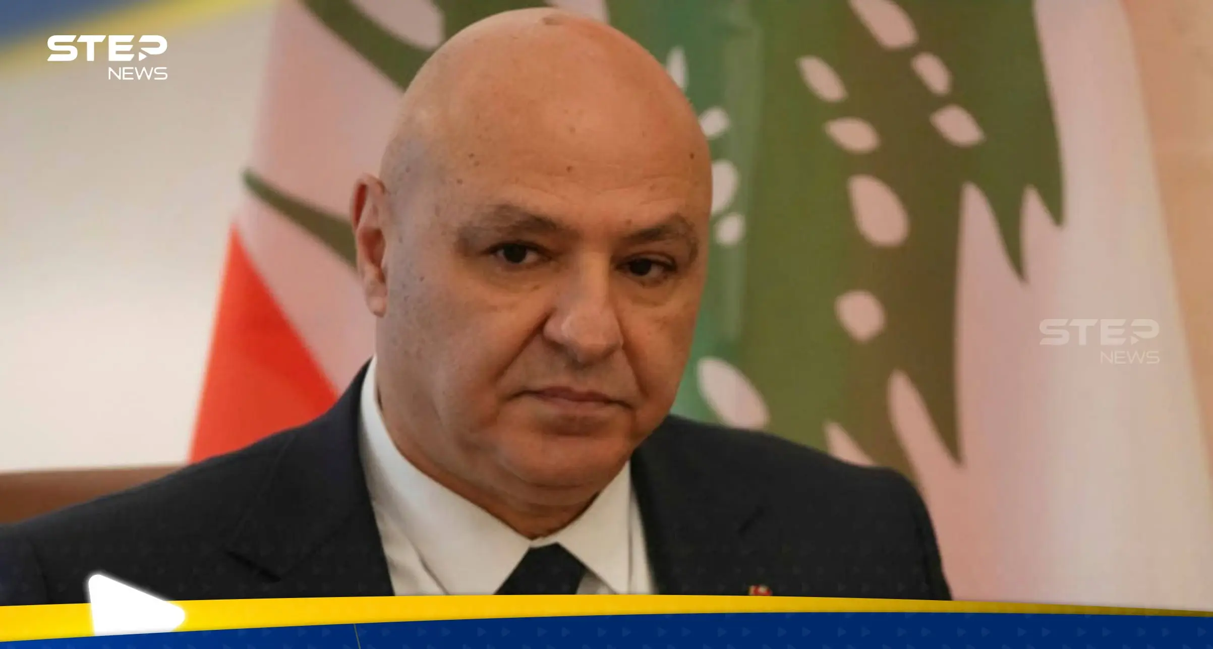 جوزيف عون