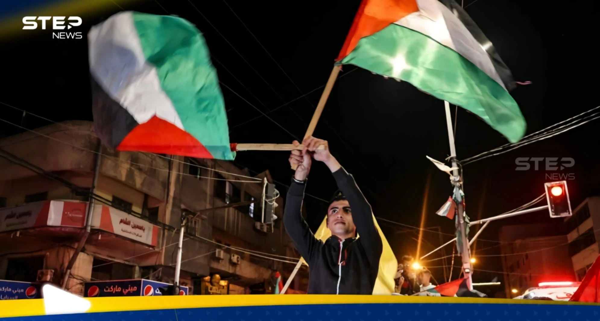 حركة حماس: لن نشارك في مراسم توقيع اتفاق غزة