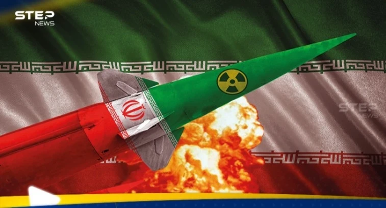 إيران تهدد بإجراءين إذا زاد ضغط العقوبات.. وترامب يكشف أمرا عن منشآت طهران النووية