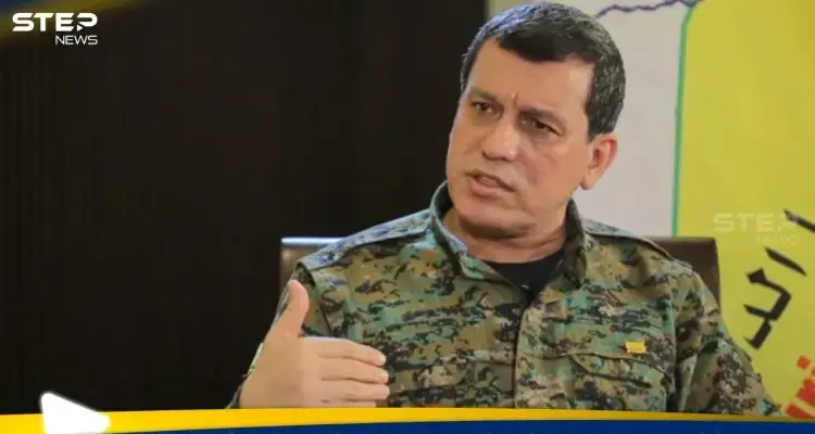 بعد إعلان الشرع.. قائد قسد في أول تعقيب له يكشف سبب توقيع الاتفاق مع حكومة دمشق