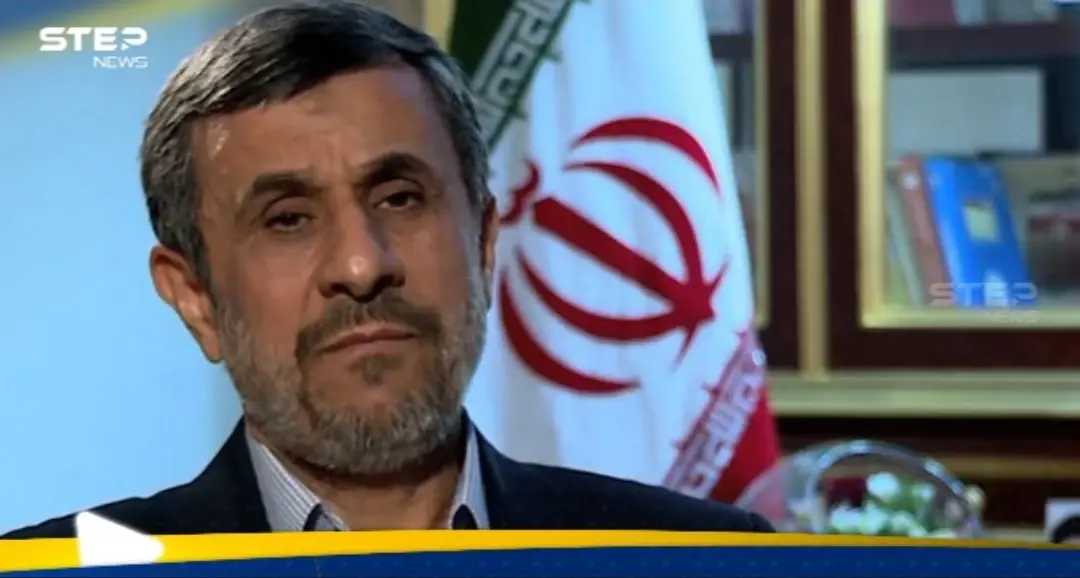 في هجوم صاروخي.. مقتل الرئيس الإيراني الأسبق أحمدي نجاد في هجوم صاروخي.. مقتل الرئيس الإيراني الأسبق أحمدي نجاد