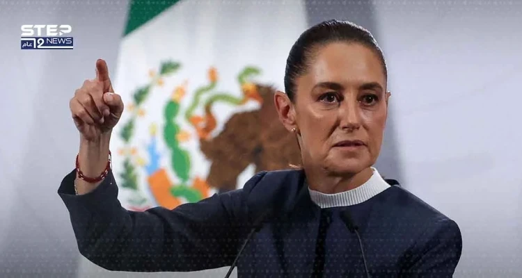 بعد تهديدات ترامب.. المكسيك: سنعزز التنسيق الأمني مع أمريكا