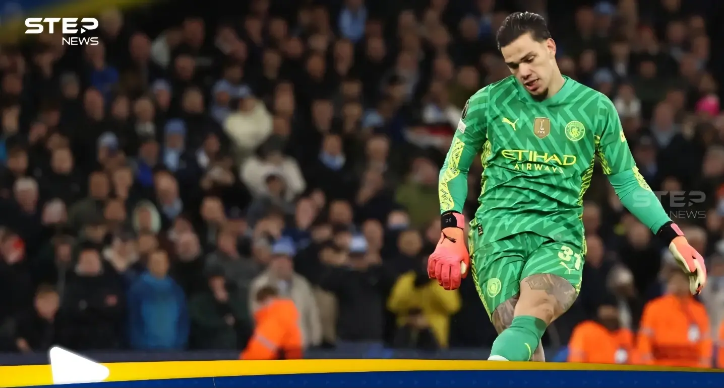 وهم.. هل إيدرسون هو الحارس الوحيد في الدوري الإنجليزي الممتاز الذي حقق لقب GWR؟: مؤشر الدعاية