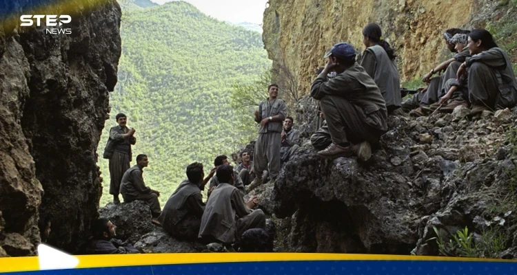 من دولة عربية.. تركيا تعد قانوناً لاستقبال العمال الكردستاني