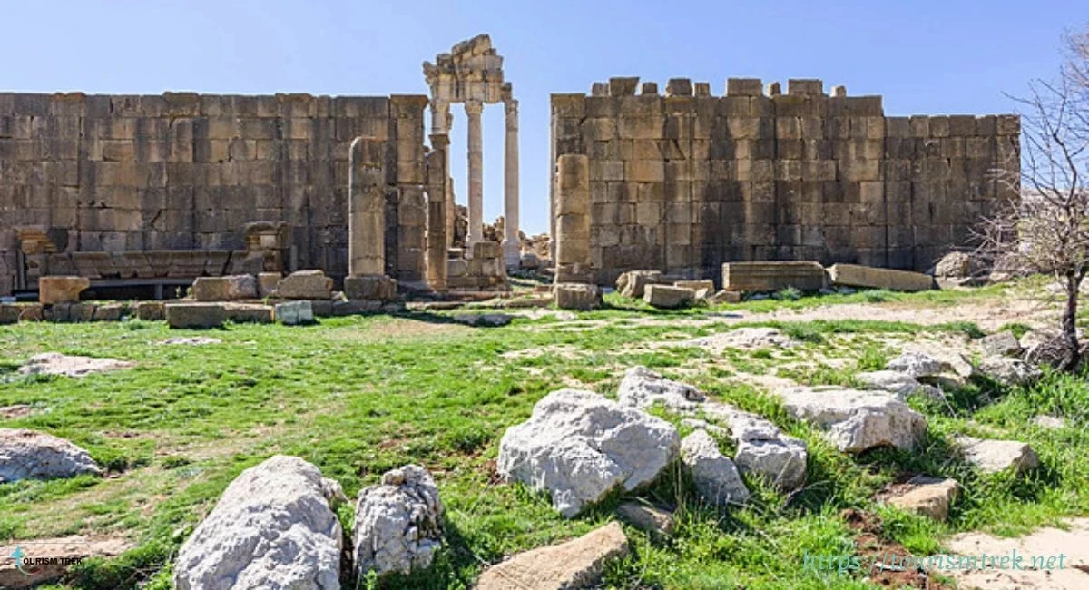لبنان
