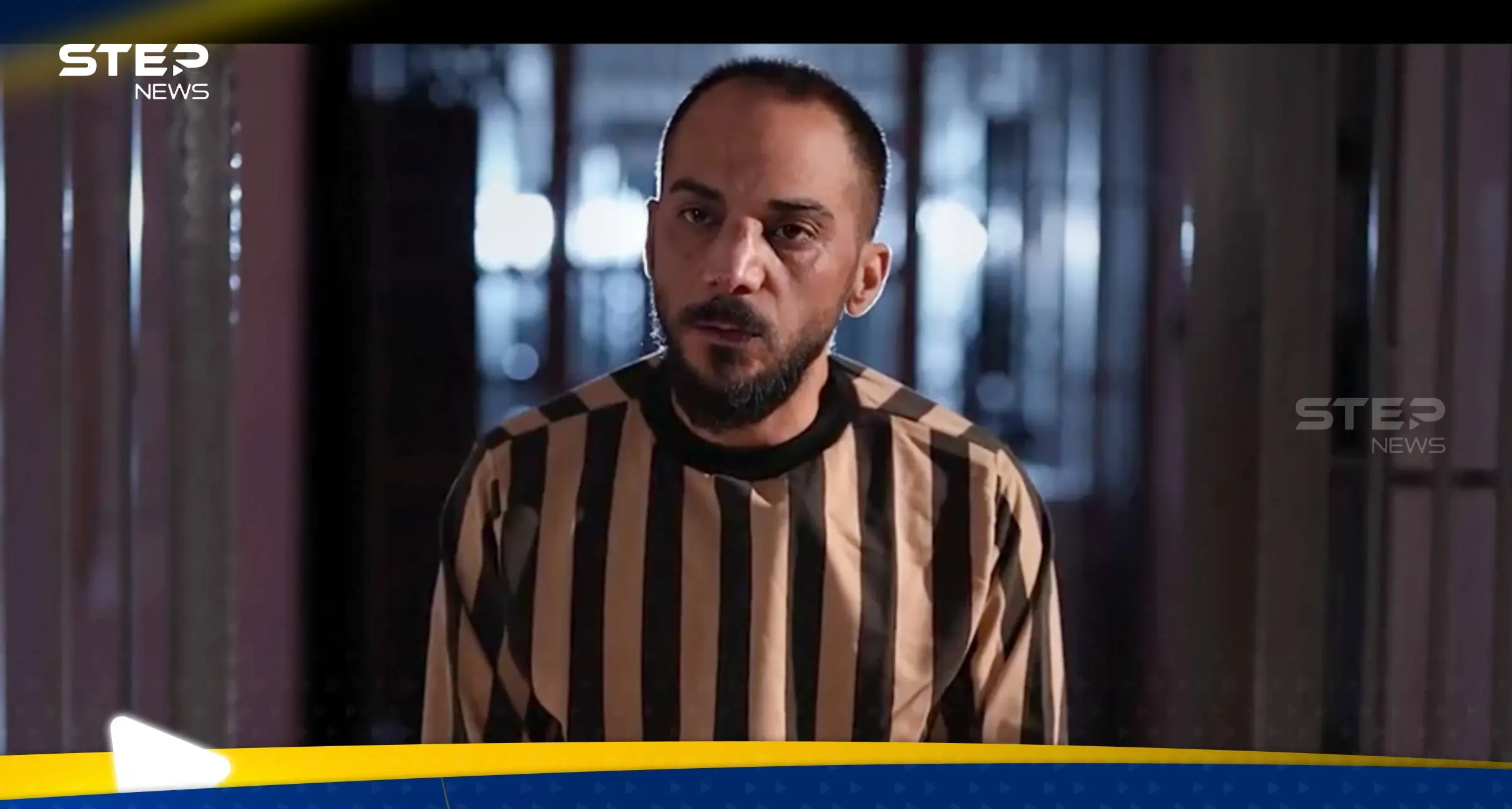 أمجد يوسف - المتهم بمجزرة التضامن