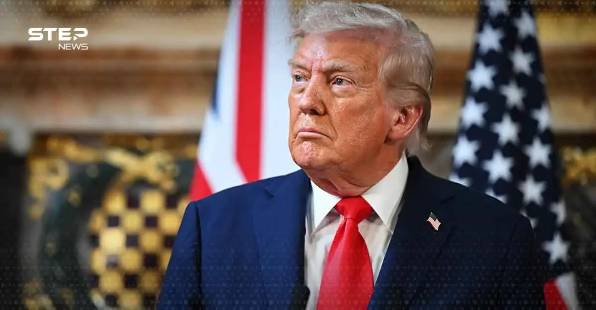 المرحلة الأخطر لم تبدأ بعد.. ترامب يكشف تطورات الحرب مع إيران: الحرب مع إيران