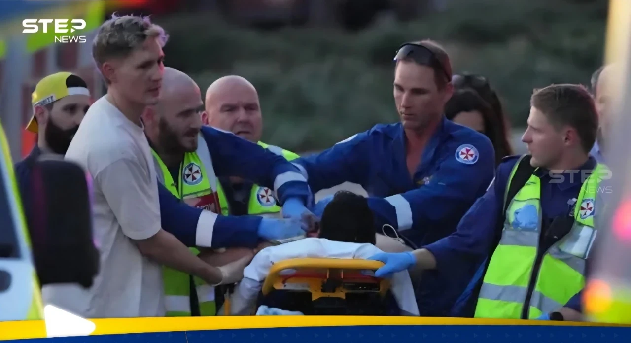 تنظيم داعش يصف هجوم بوندي في أستراليا بـ تنظيم داعش يصف هجوم بوندي في أستراليا بـ