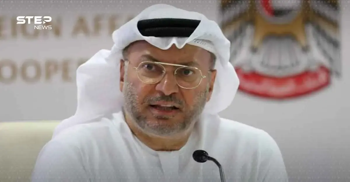 قرقاش: أمن الخليج يدخل مرحلة جديدة