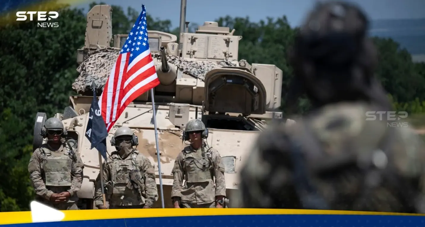 الجيش الأمريكي: نولي أهمية لإتمام نقل معتقلي داعش من سوريا للعراق: داعش في العراق