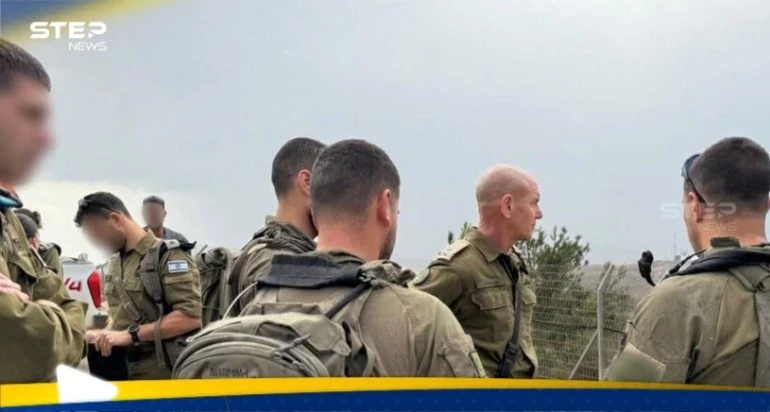 الجيش الإسرائيلي: قواتنا في حالة استعداد عالية تحسبا للتطورات في سوريا ولبنان