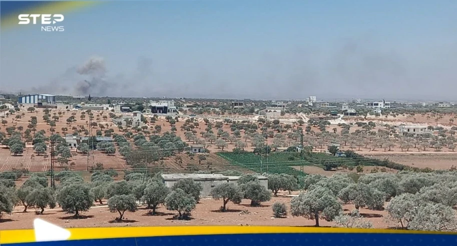 سوريا.. قتلى وجرحى في انفجار مجهول هز إدلب