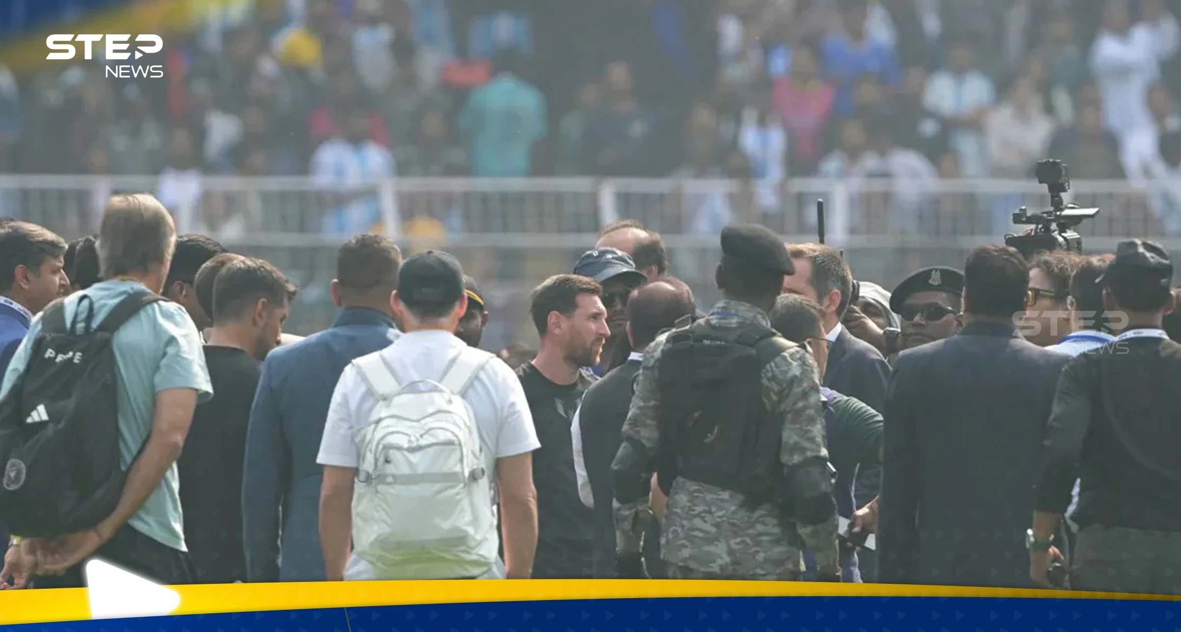 ميسي في الهند