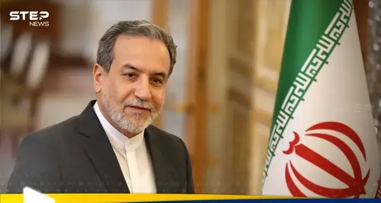 إيران تكشف شرطها الوحيد لفتح مضيق هرمز أمام الملاحة: إيران
