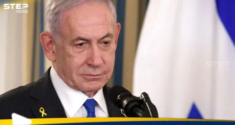 بعد أن رفض الأخير طلب ترامب.. نتنياهو يتقدم رسمياً بطلب العفو من الرئيس الإسرائيلي بعد أن رفض الأخير طلب ترامب.. نتنياهو يتقدم رسمياً بطلب العفو من الرئيس الإسرائيلي