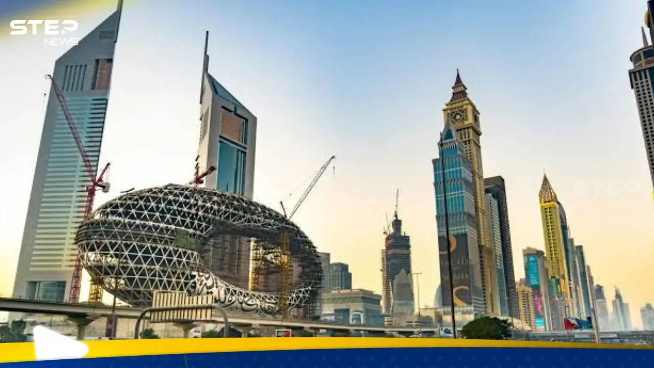 الإمارات نموذج عالمي في الابتكار الرقمي والذكاء الاصطناعي: الإمارات