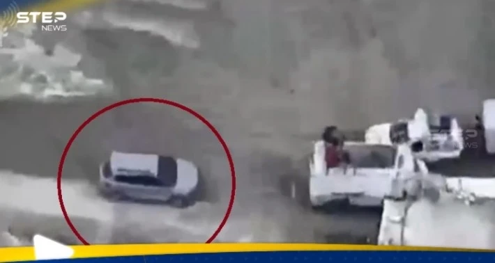 الجيش الإسرائيلي يغتال الرجل الثاني بالجناح العسكري لحماس.. وينشر فيديو العملية الجيش الإسرائيلي يغتال الرجل الثاني بالجناح العسكري لحماس.. وينشر فيديو العملية