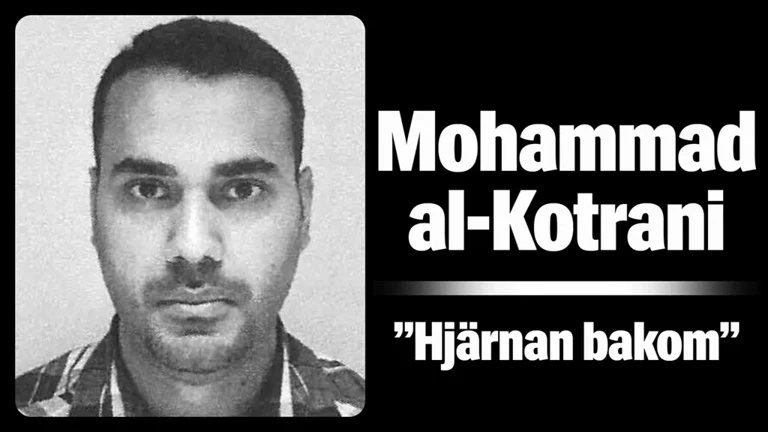 السويد تكشف فضيحة اختلاس إخوانية ضخمة تهدد الأمن القومي