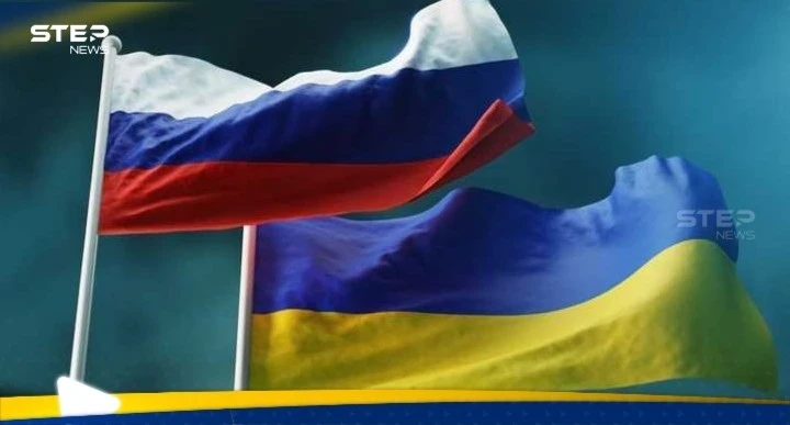 روسيا تتهم أوكرانيا بمحاولة ضرب إحدى محطاتها النووية