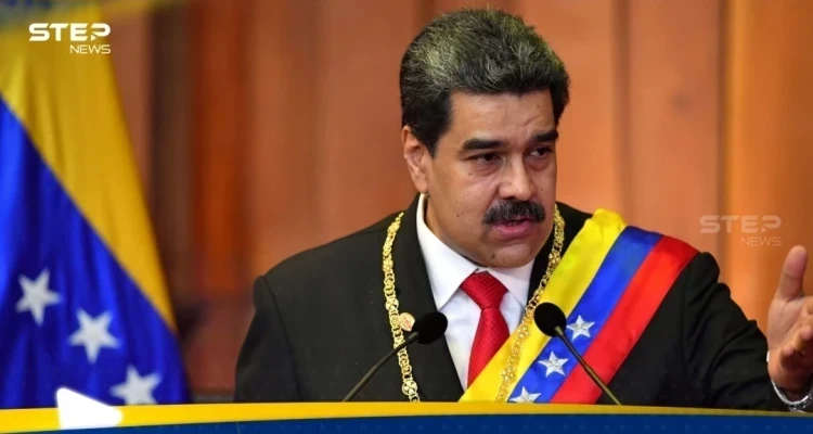 فيديو لما فعله فنزويليون بعد اعتقال مادورو يثير تفاعلا