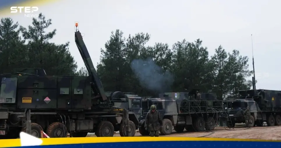 تركيا تسقط صاروخاً إيرانياً وتحذر طهران تركيا تسقط صاروخاً إيرانياً وتحذر طهران