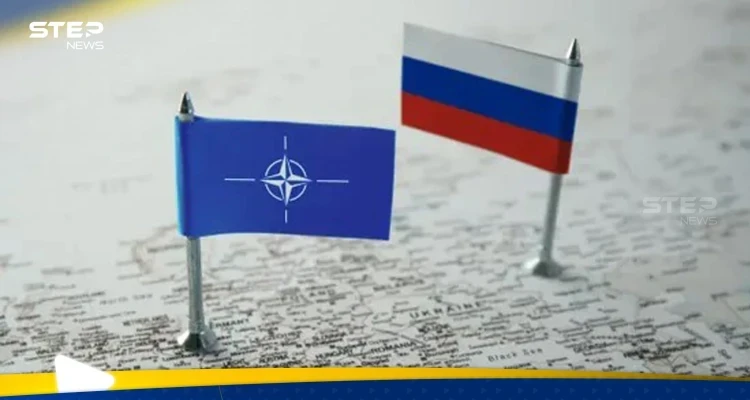 الناتو يدرس إجراءات أكثر عدوانية للرد على روسيا