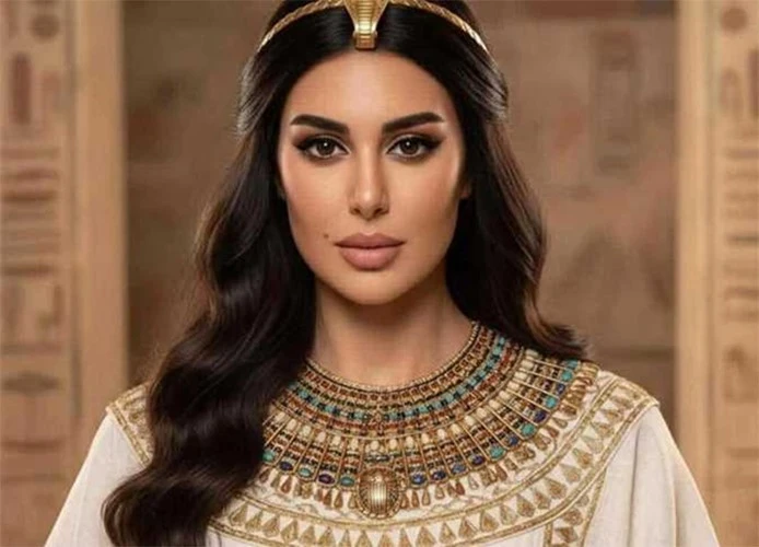 موجة فرعونية تجتاح مصر عبر «الذكاء الاصطناعي» تزامناً مع افتتاح المتحف الكبير