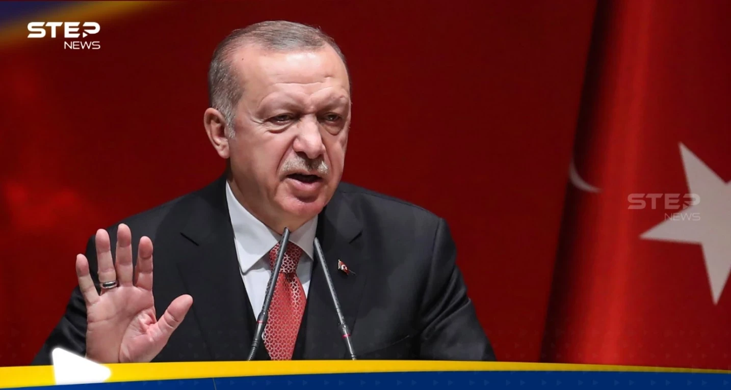 أردوغان يوجه رسالة لقسد.. ويكشف ماذا طلب منه ترامب بشأن غزة