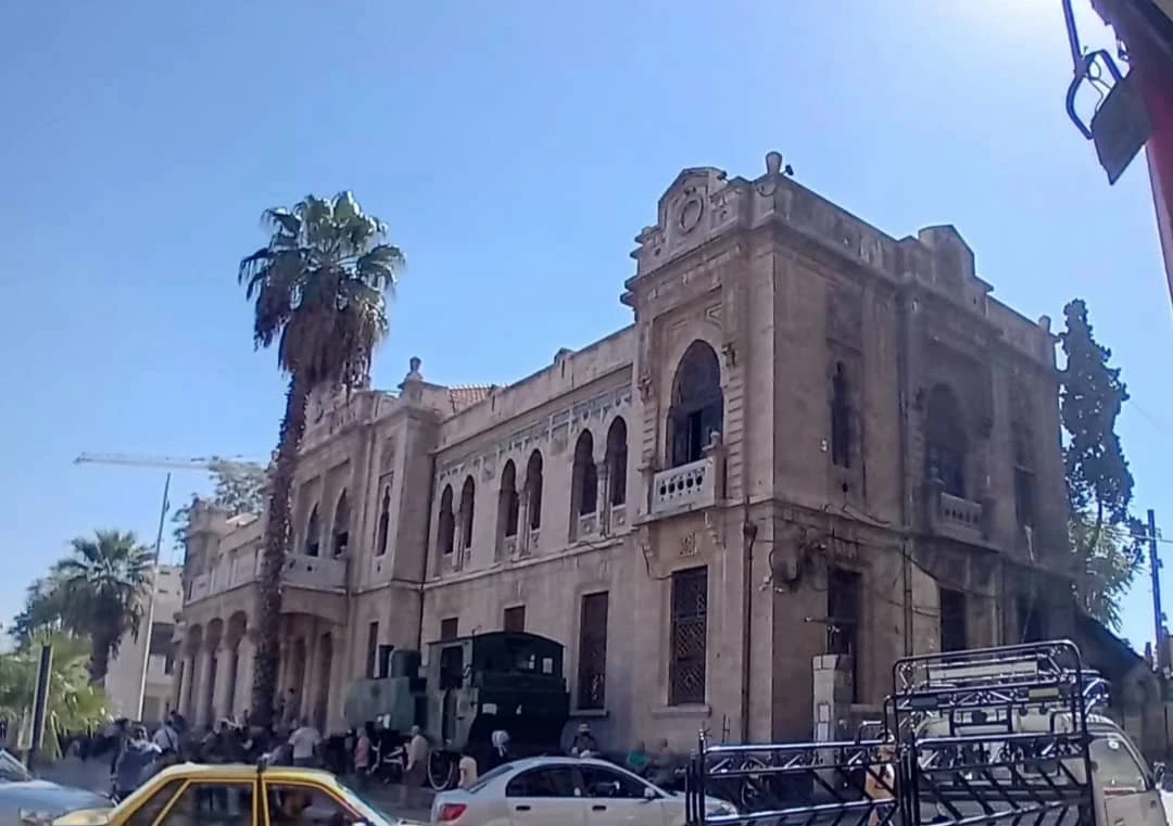 سوريا دمشق - عدسة الجمهور - وكالة ستيب نيوز