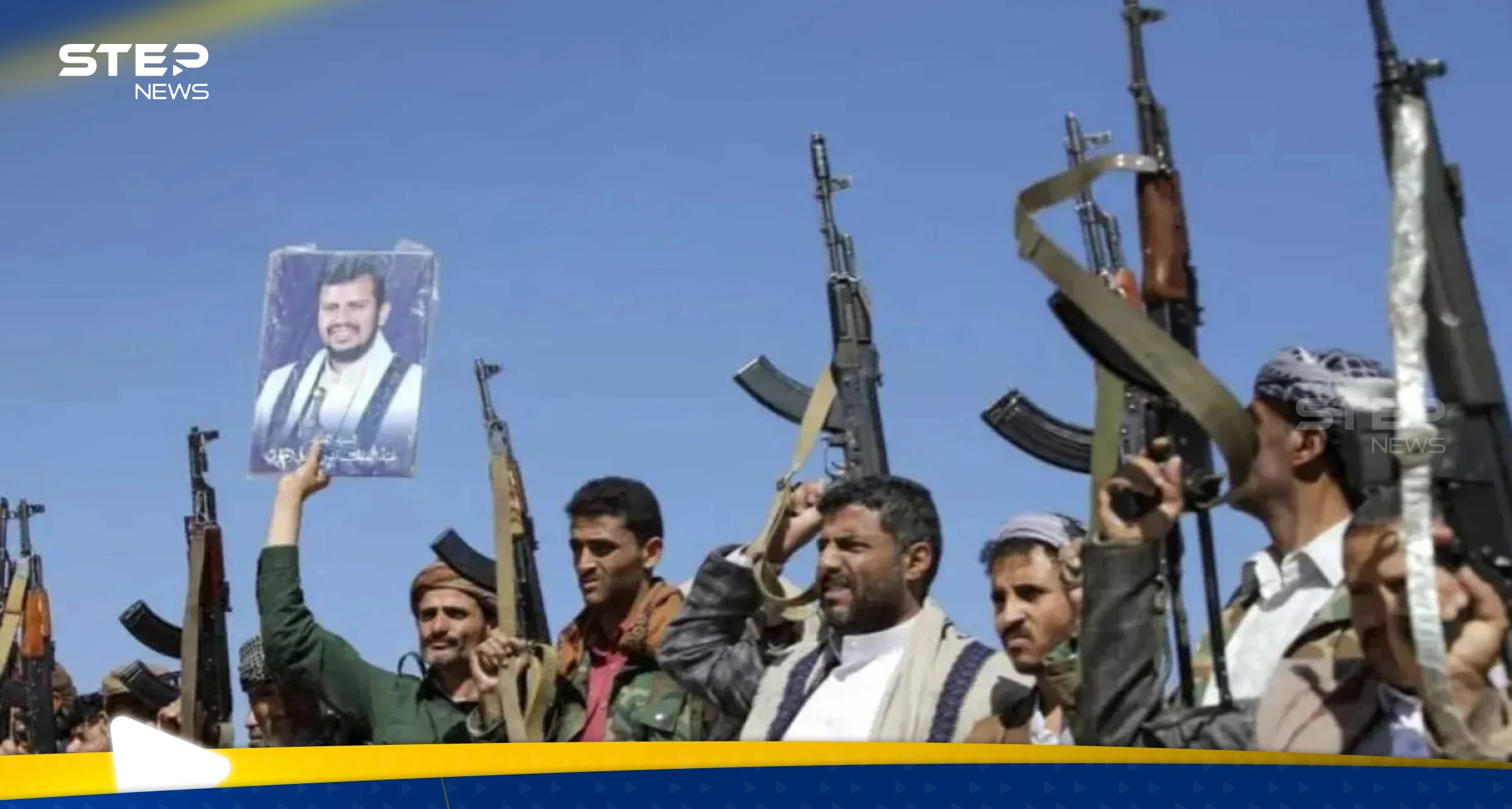 جماعة الحوثي تبعث "رسالة" إلى القسّام