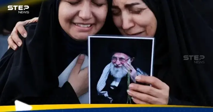 صورة لخامنئي تحت الأنقاض بعد مقتله تثير جدلا: مؤشر الدعاية