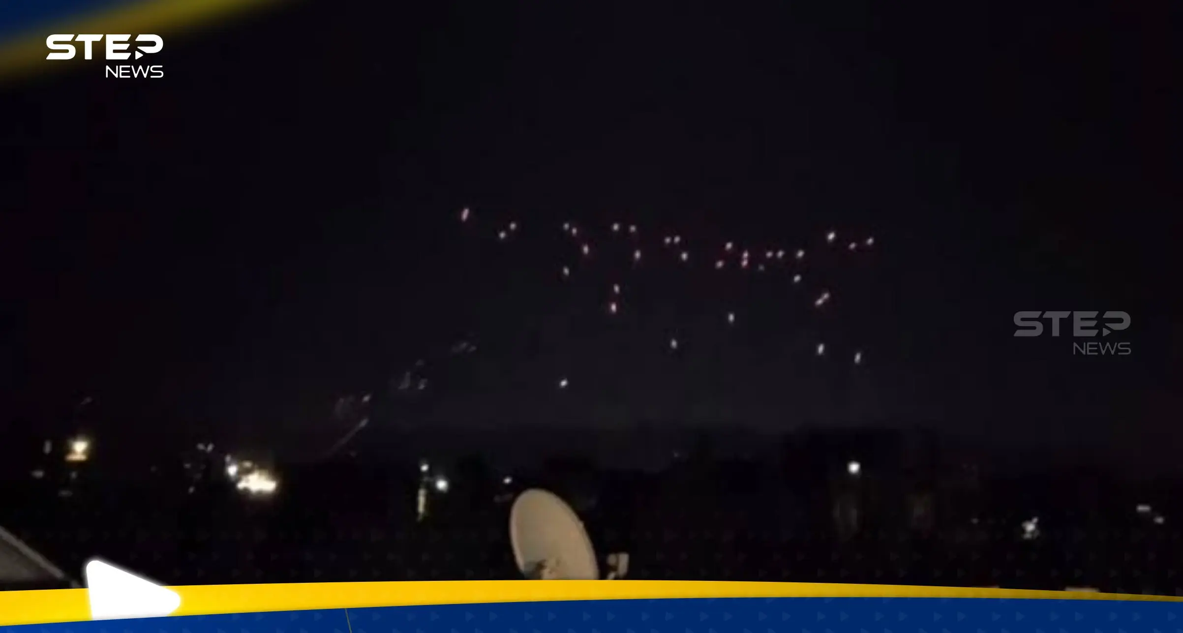 إنزال إسرائيلي في لبنان