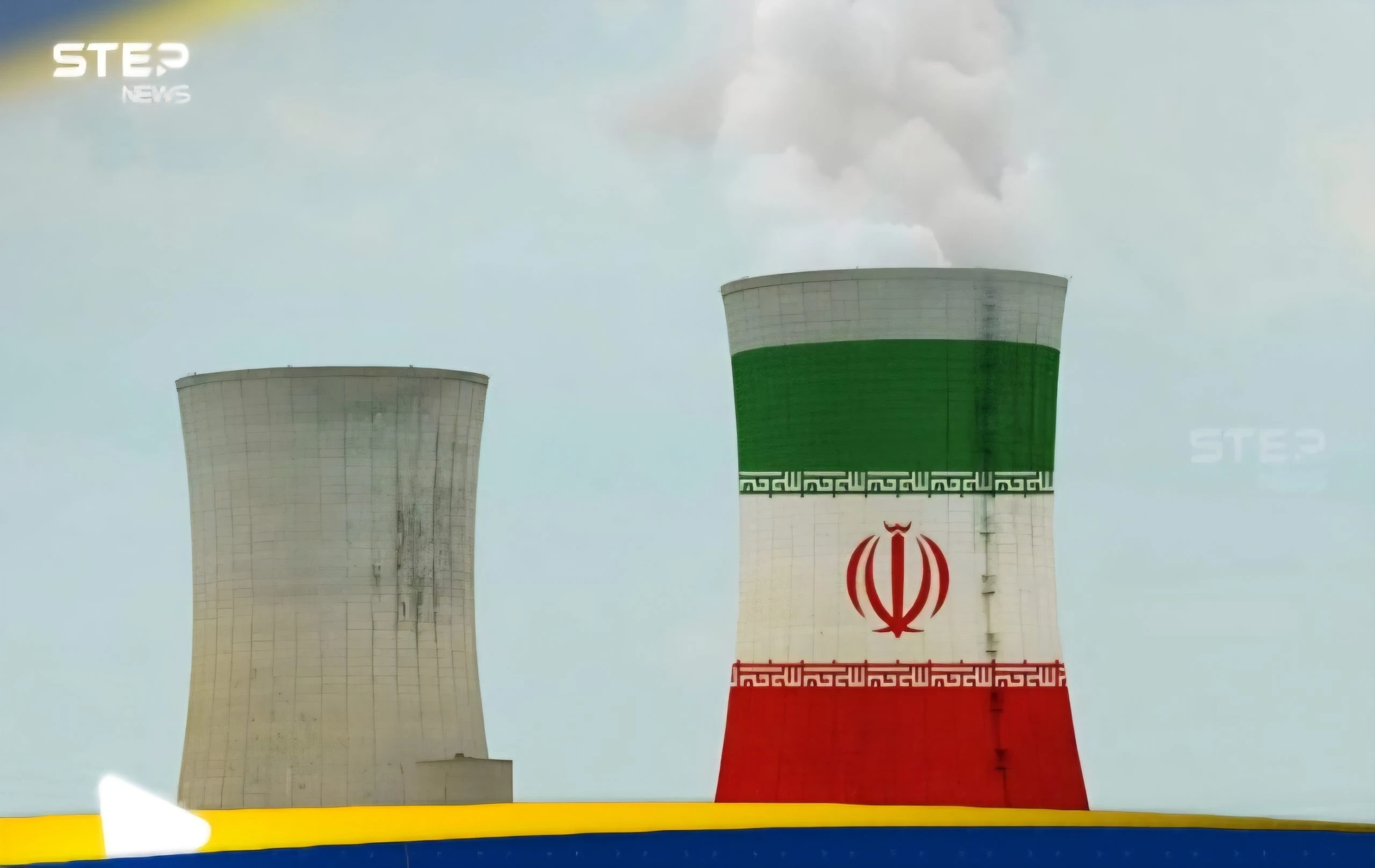 إيران تعلن عن موعد محادثاتها النووية مع أوروبا