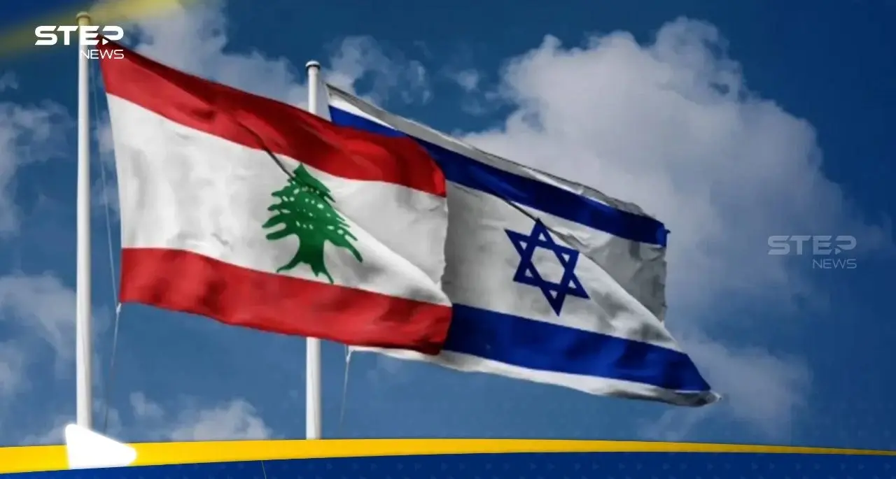 لبنان وإسرائيل