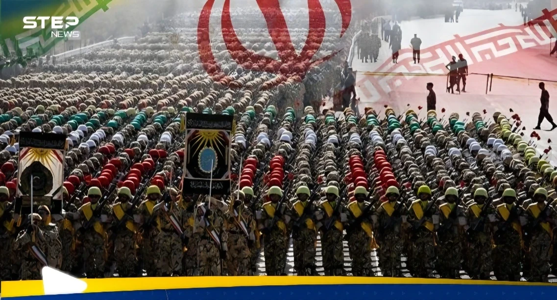 الحرس الثوري يوضح الفرق بين حرب إيران ضد العراق وإسرائيل الحرس الثوري يوضح الفرق بين حرب إيران ضد العراق وإسرائيل