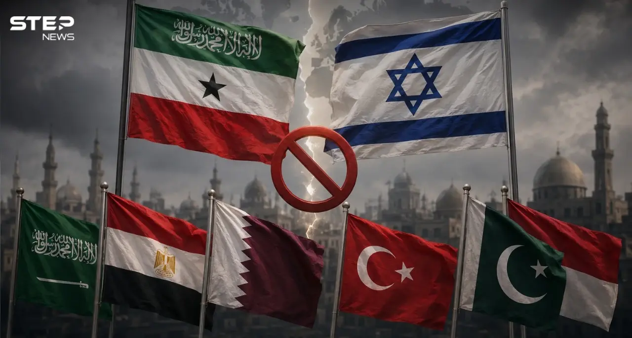 “أين كنتم طوال 34 عاماً؟” كيف يرى شعب صوماليلاند الغضب العربي والإسلامي من تقاربهم مع إسرائيل؟: إسرائيل