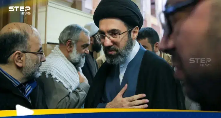 تهنئة مجتبى خامنئي الكتابية بمناسبة عيد نيروز تثير شكوكا دولية حول وضعه