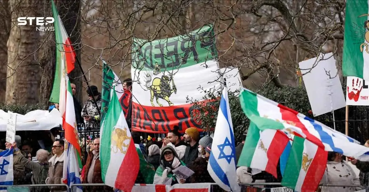 مصادرة الممتلكات في حال عبّروا عن دعمهم للولايات المتحدة أو إسرائيل